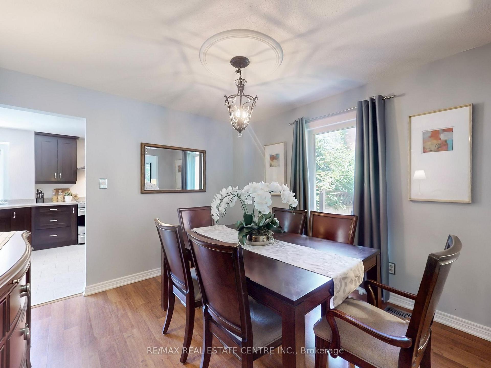 Photo 13 of 4026 Renfrew Crescent, Mississauga, Erin Mills — HOMEH