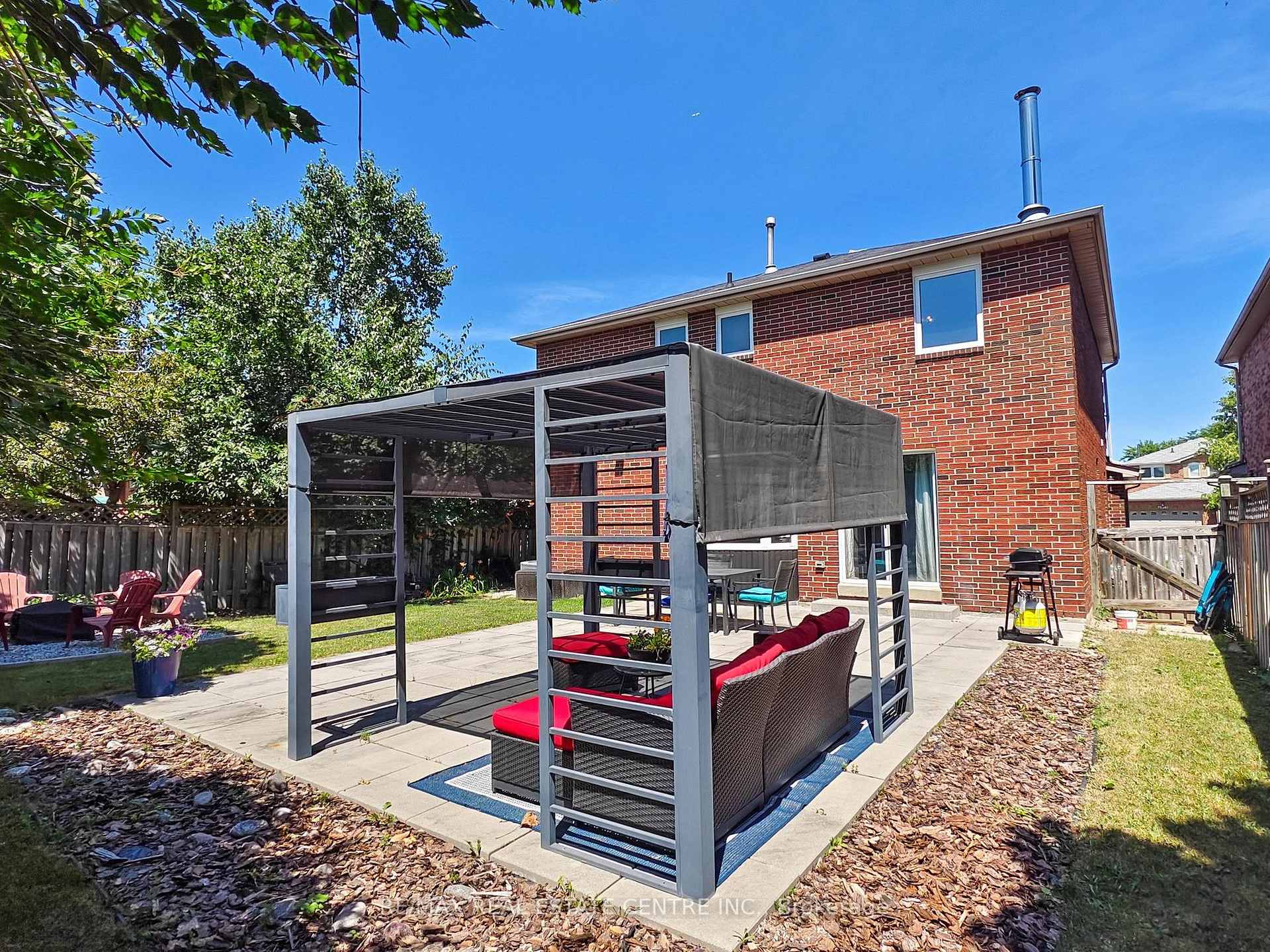 Photo 42 of 4026 Renfrew Crescent, Mississauga, Erin Mills — HOMEH