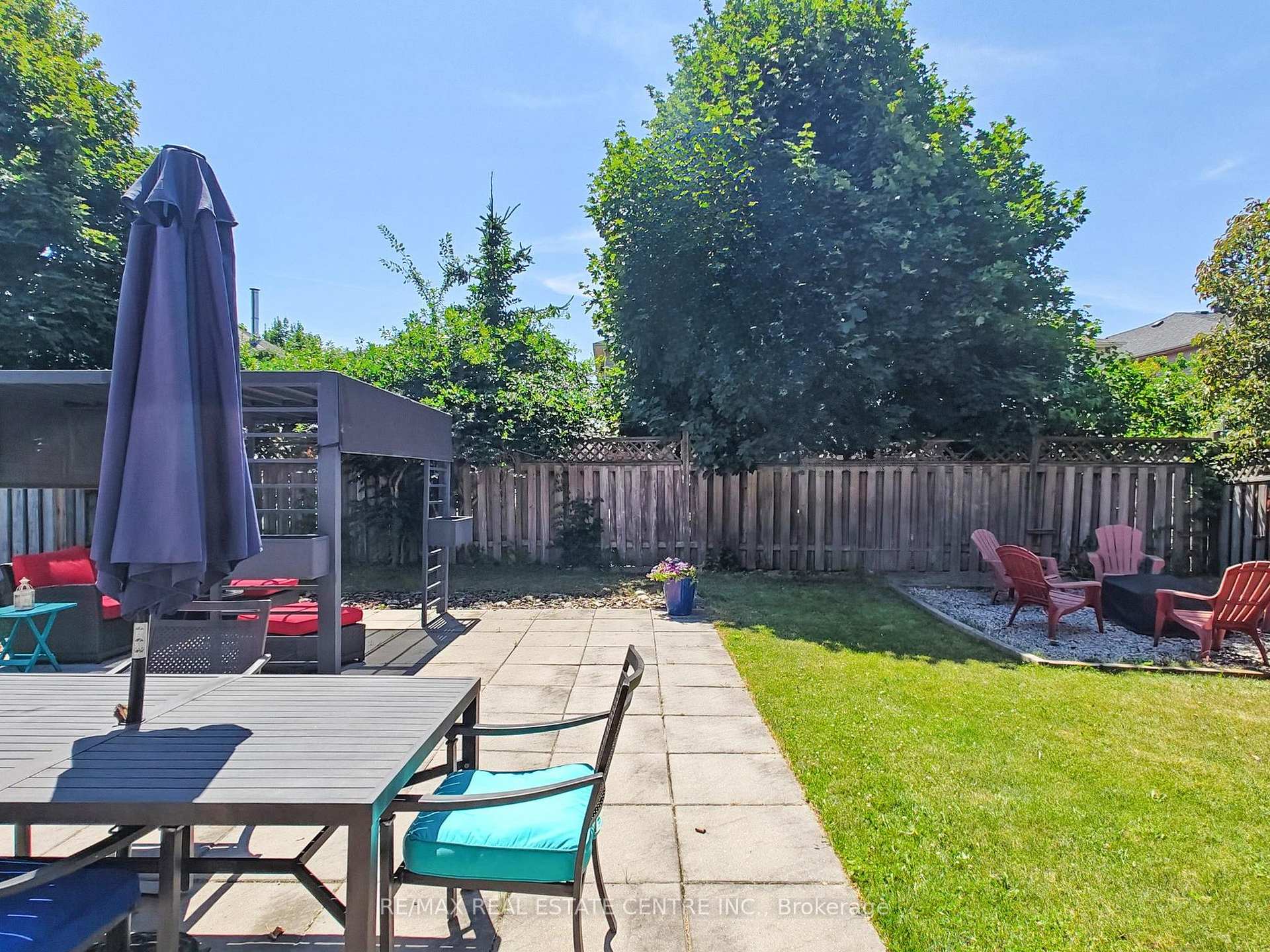 Photo 43 of 4026 Renfrew Crescent, Mississauga, Erin Mills — HOMEH