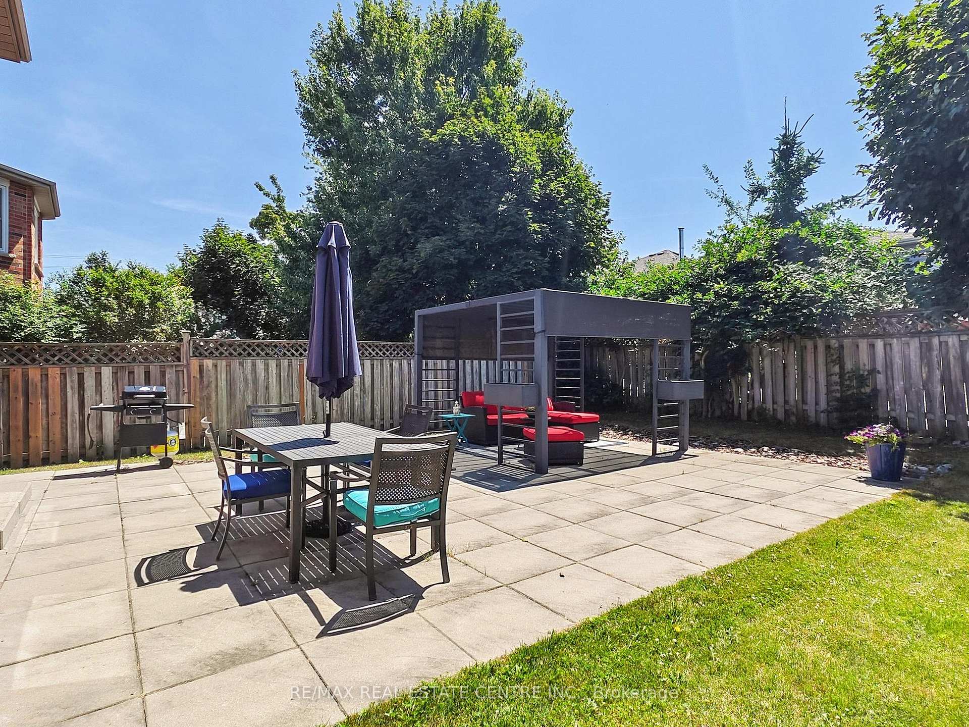 Photo 44 of 4026 Renfrew Crescent, Mississauga, Erin Mills — HOMEH