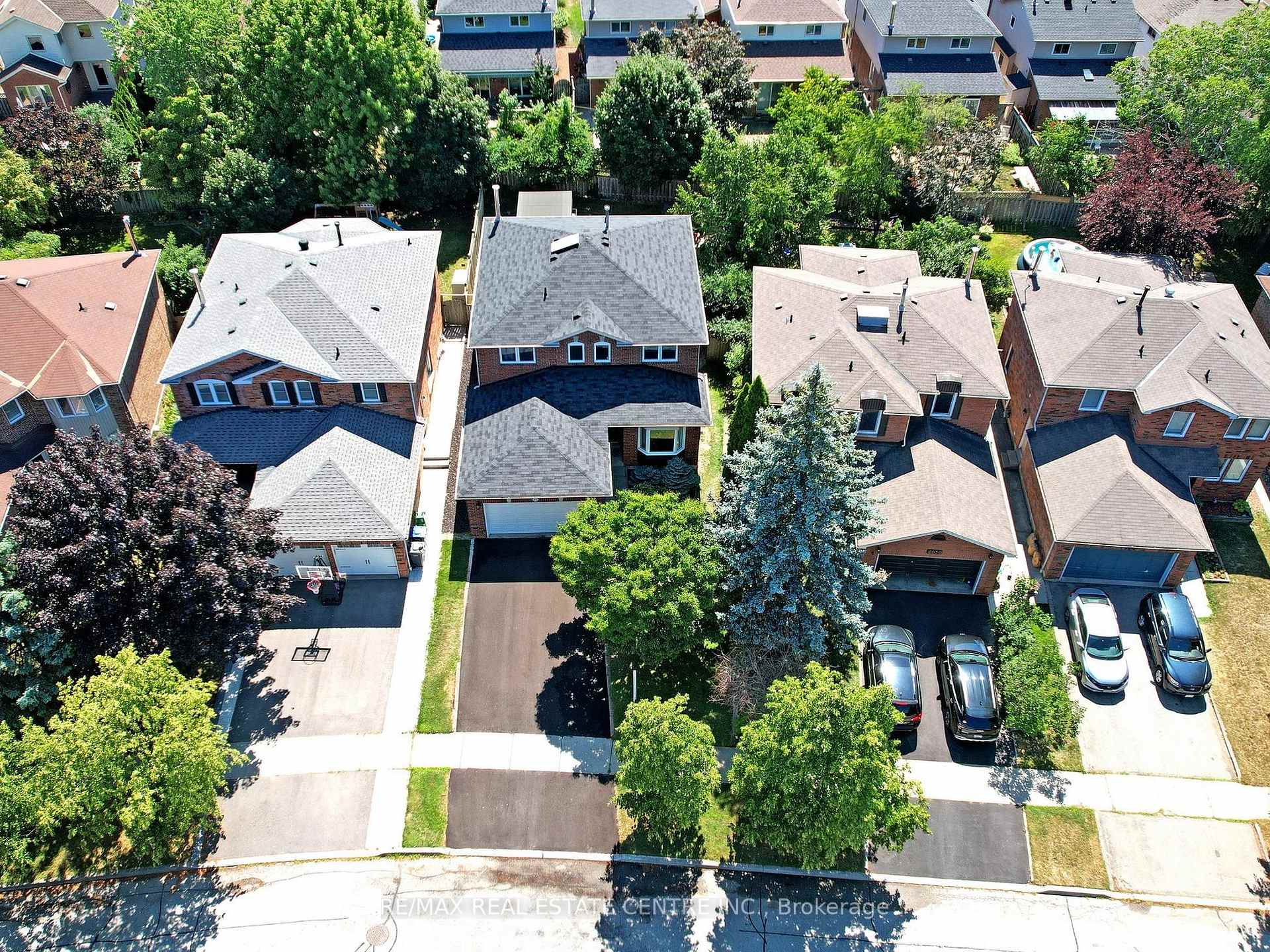 Photo 45 of 4026 Renfrew Crescent, Mississauga, Erin Mills — HOMEH