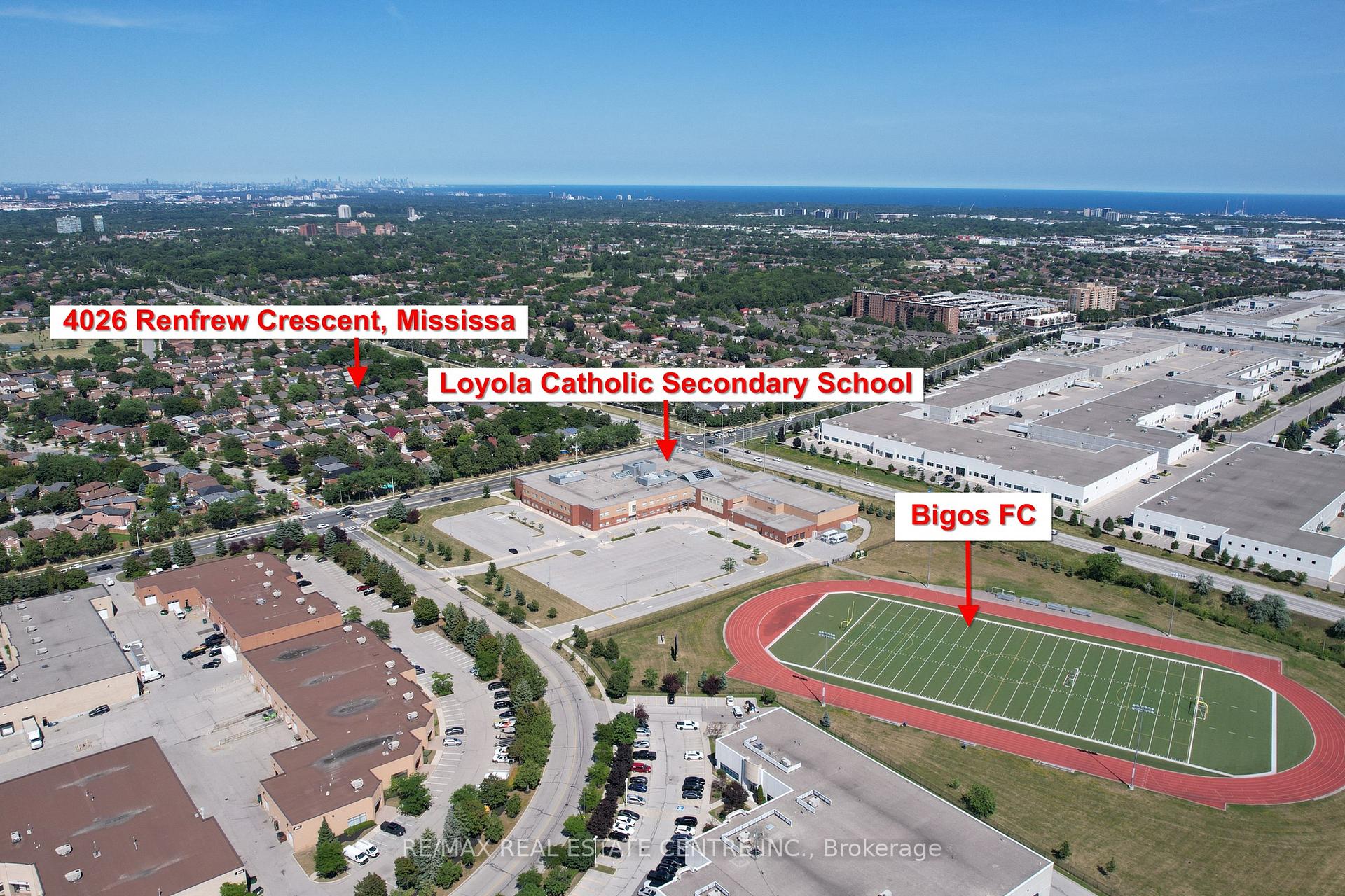Photo 48 of 4026 Renfrew Crescent, Mississauga, Erin Mills — HOMEH