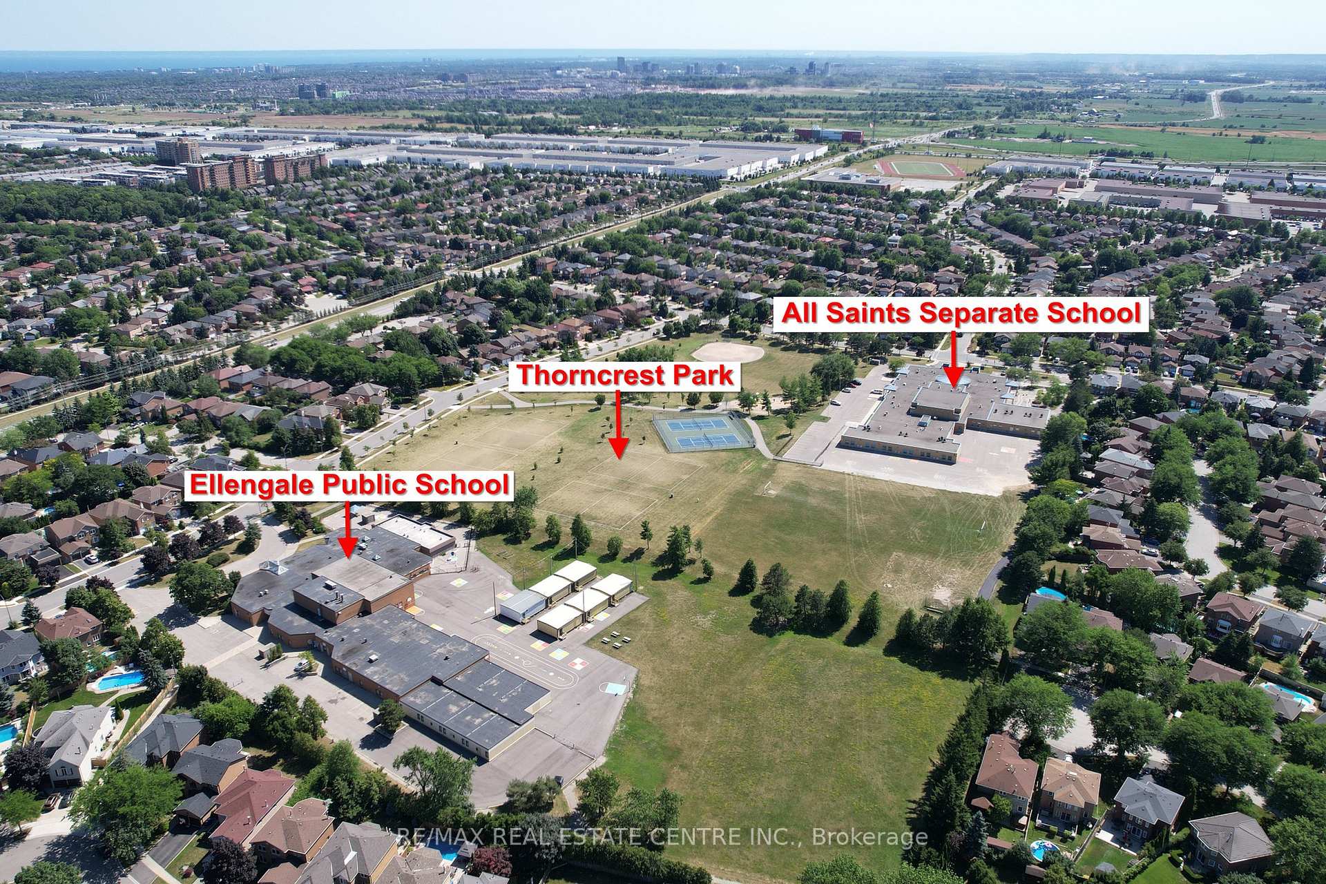 Photo 49 of 4026 Renfrew Crescent, Mississauga, Erin Mills — HOMEH