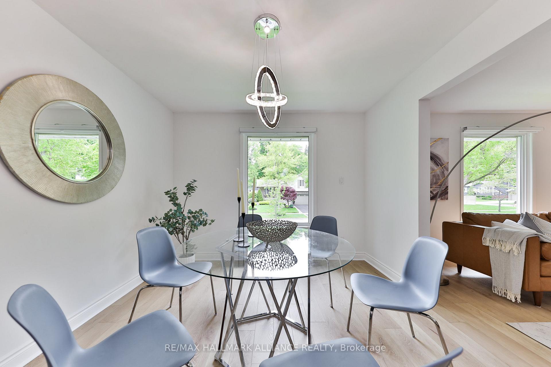 Photo 12 of 495 Brookmill Road, Oakville, Ford — HOMEH