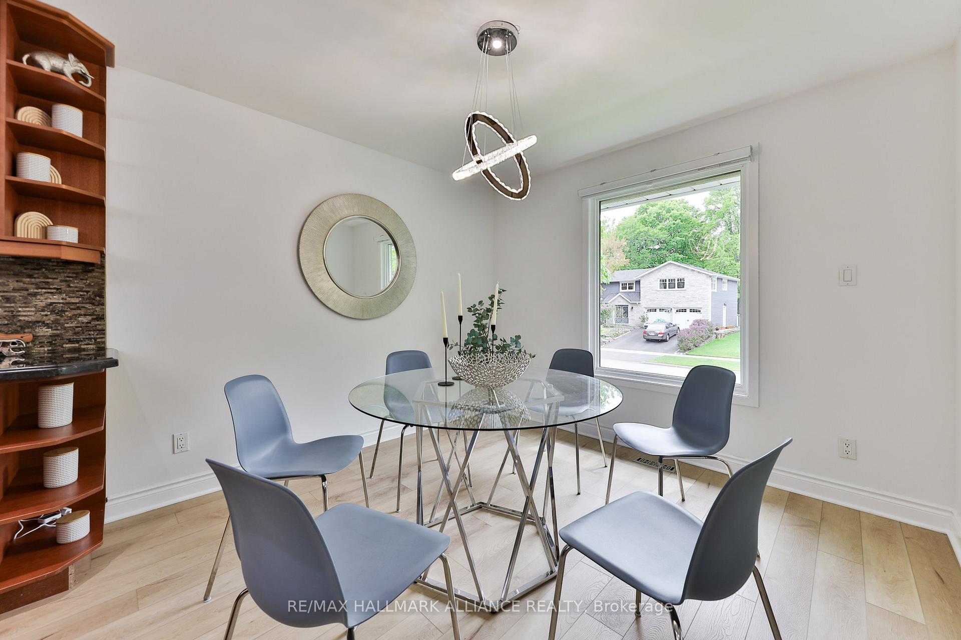 Photo 13 of 495 Brookmill Road, Oakville, Ford — HOMEH