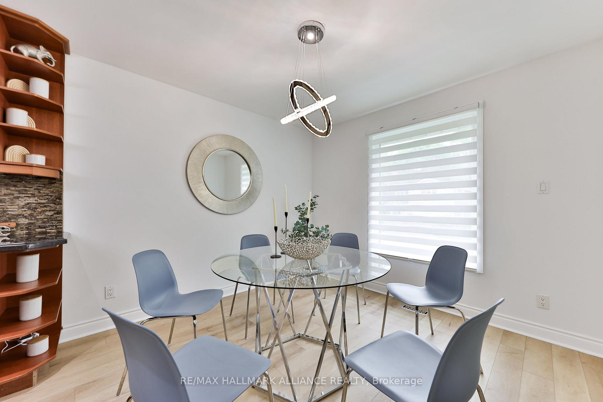 Photo 14 of 495 Brookmill Road, Oakville, Ford — HOMEH
