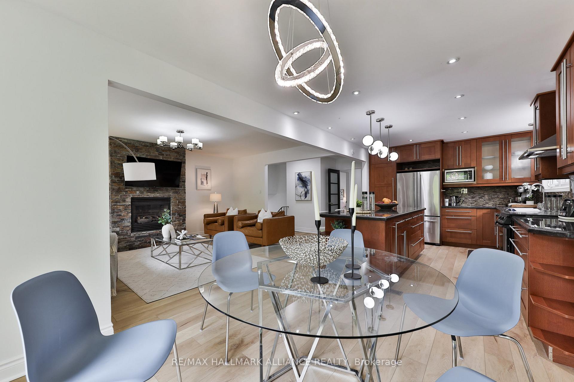 Photo 15 of 495 Brookmill Road, Oakville, Ford — HOMEH