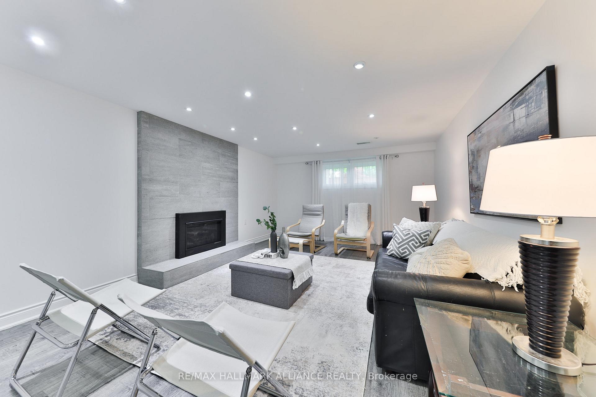 Photo 26 of 495 Brookmill Road, Oakville, Ford — HOMEH