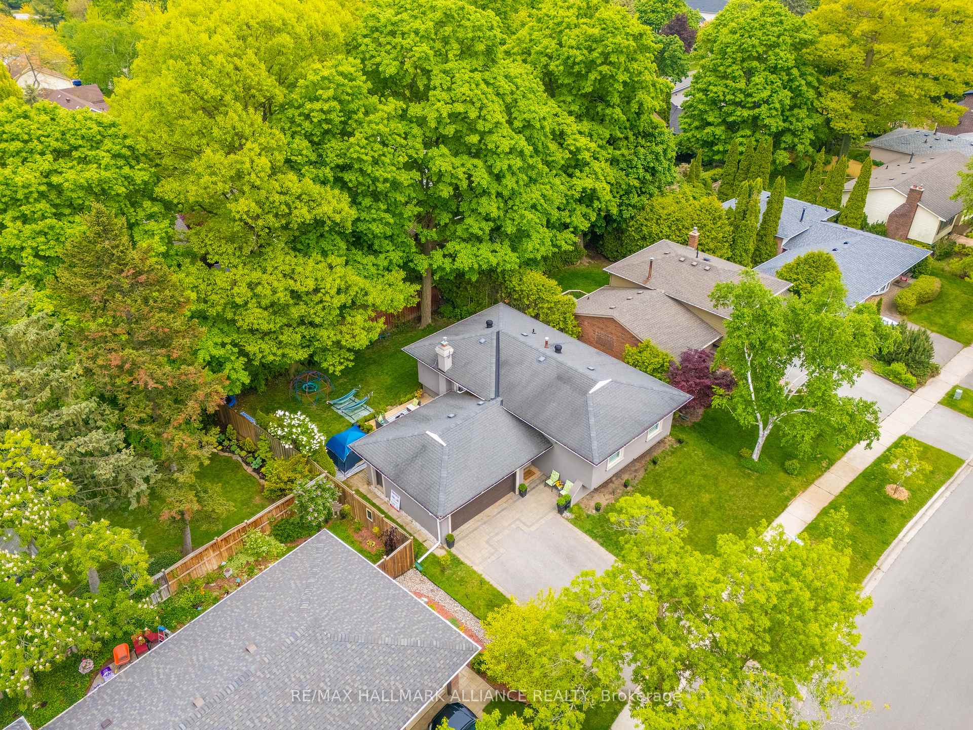 Photo 36 of 495 Brookmill Road, Oakville, Ford — HOMEH