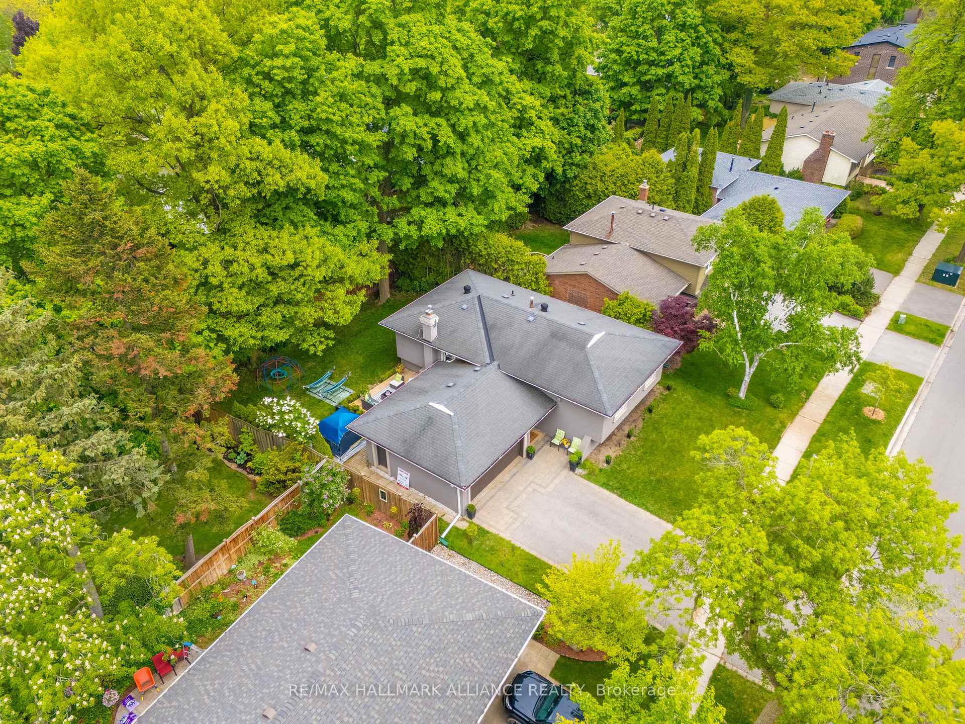 Photo 39 of 495 Brookmill Road, Oakville, Ford — HOMEH