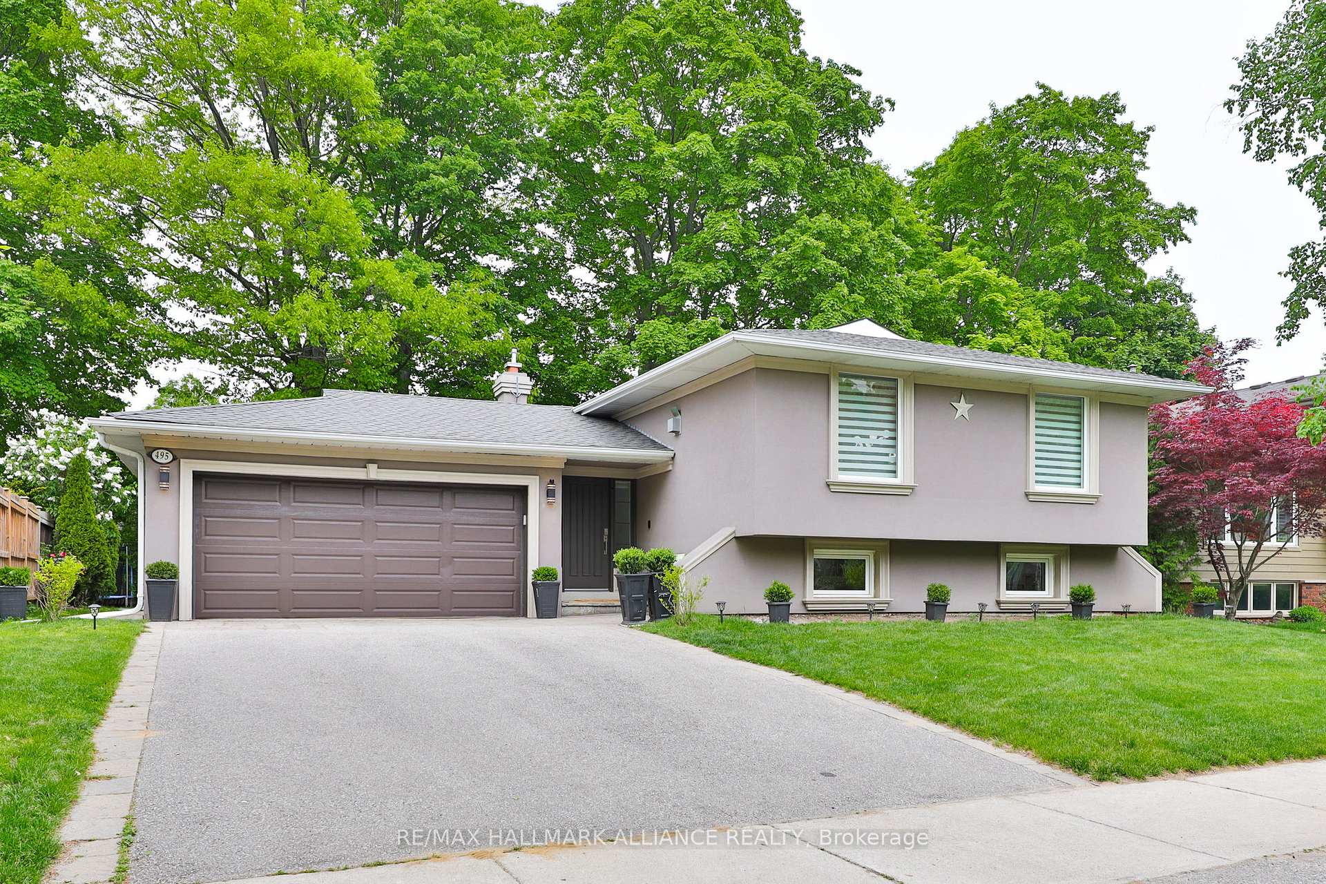 Photo 40 of 495 Brookmill Road, Oakville, Ford — HOMEH