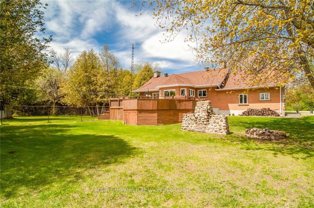 Photo 4 of 21410 County Rd 10, North Glengarry, North Glengarry (Lochiel) Twp — HOMEH