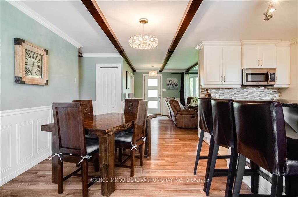 Photo 6 of 21410 County Rd 10, North Glengarry, North Glengarry (Lochiel) Twp — HOMEH