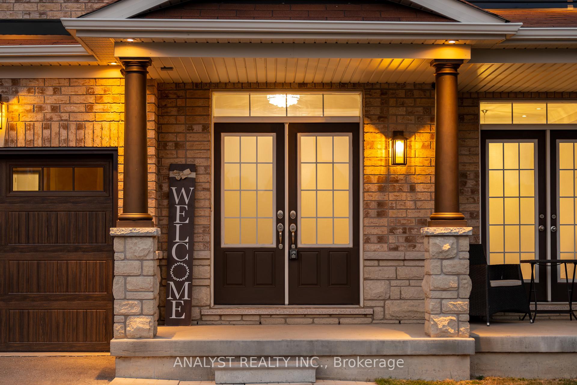 Photo 5 of 35 Mckay Avenue, New Tecumseth, Tottenham — HOMEH