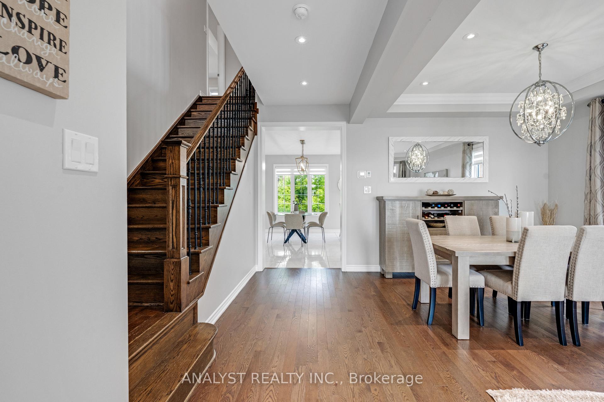 Photo 8 of 35 Mckay Avenue, New Tecumseth, Tottenham — HOMEH