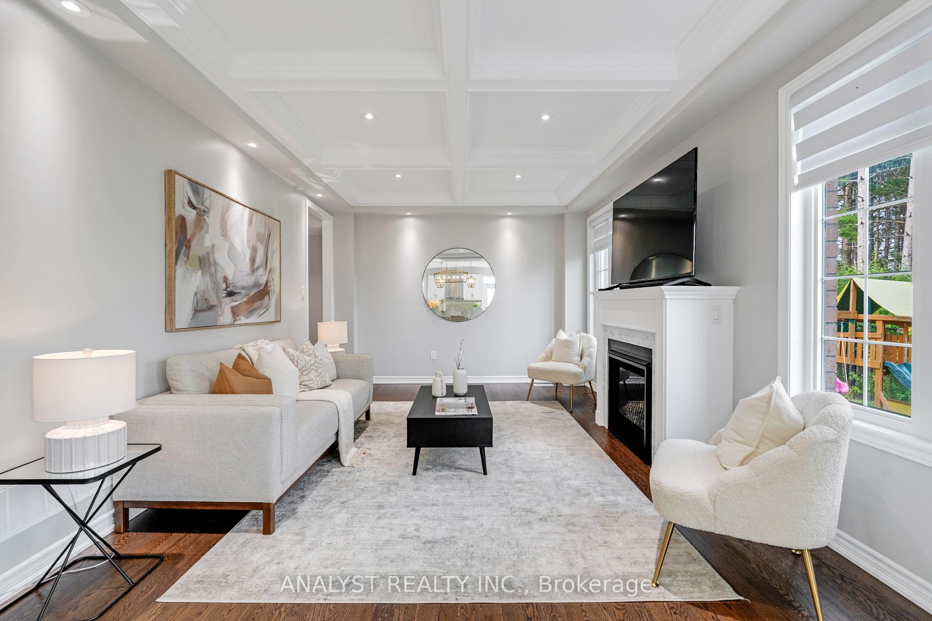 Photo 10 of 35 Mckay Avenue, New Tecumseth, Tottenham — HOMEH