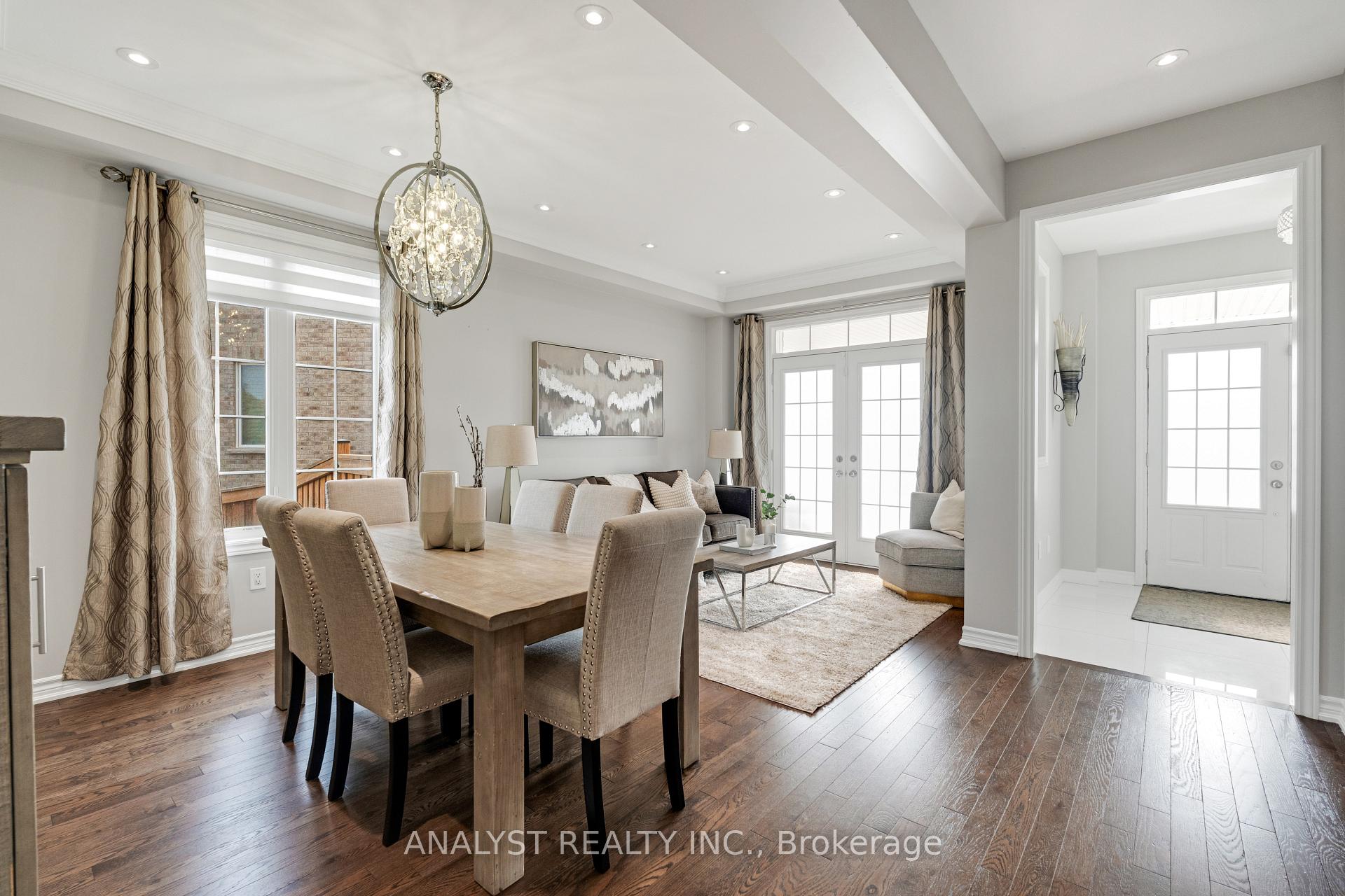 Photo 18 of 35 Mckay Avenue, New Tecumseth, Tottenham — HOMEH