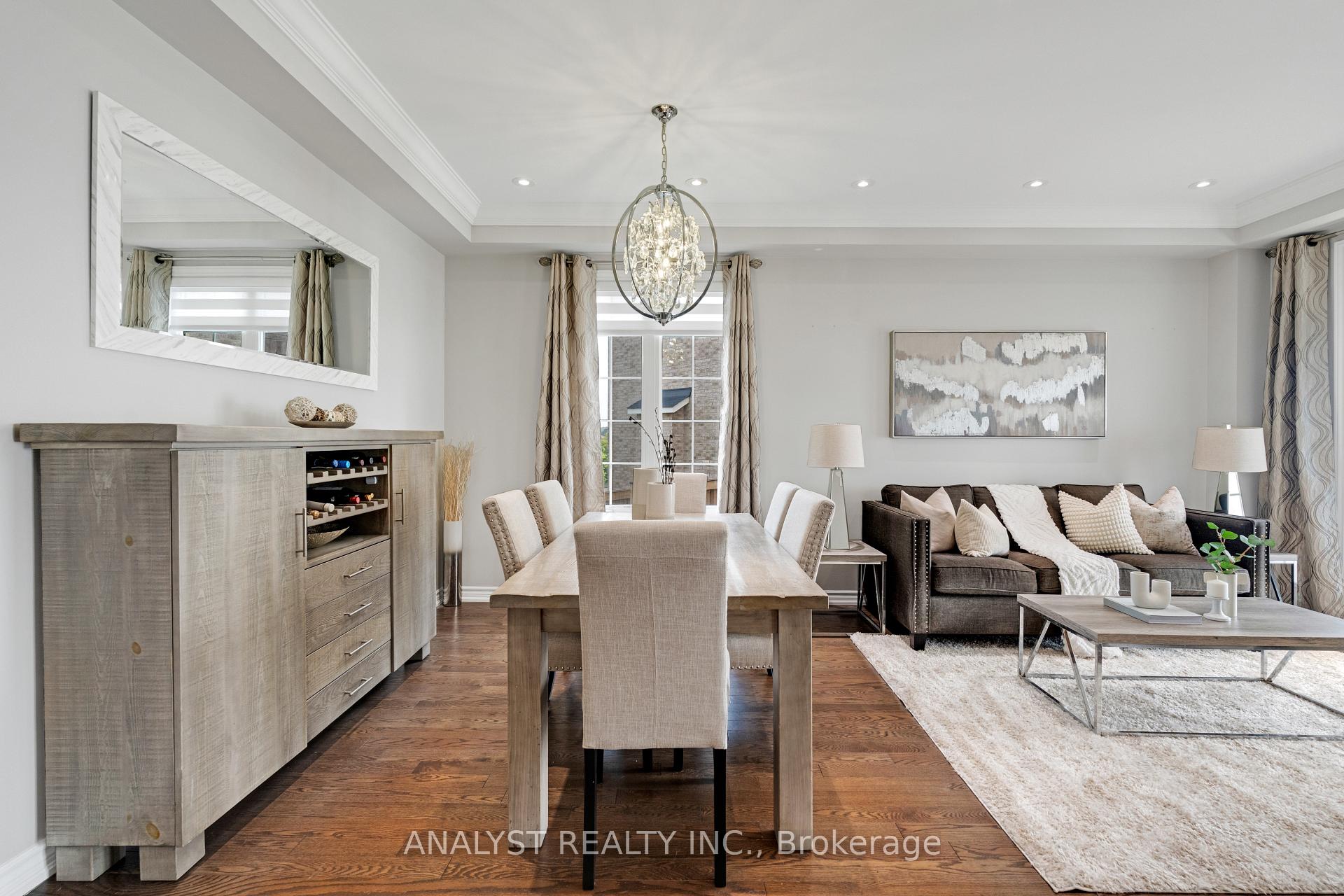 Photo 19 of 35 Mckay Avenue, New Tecumseth, Tottenham — HOMEH