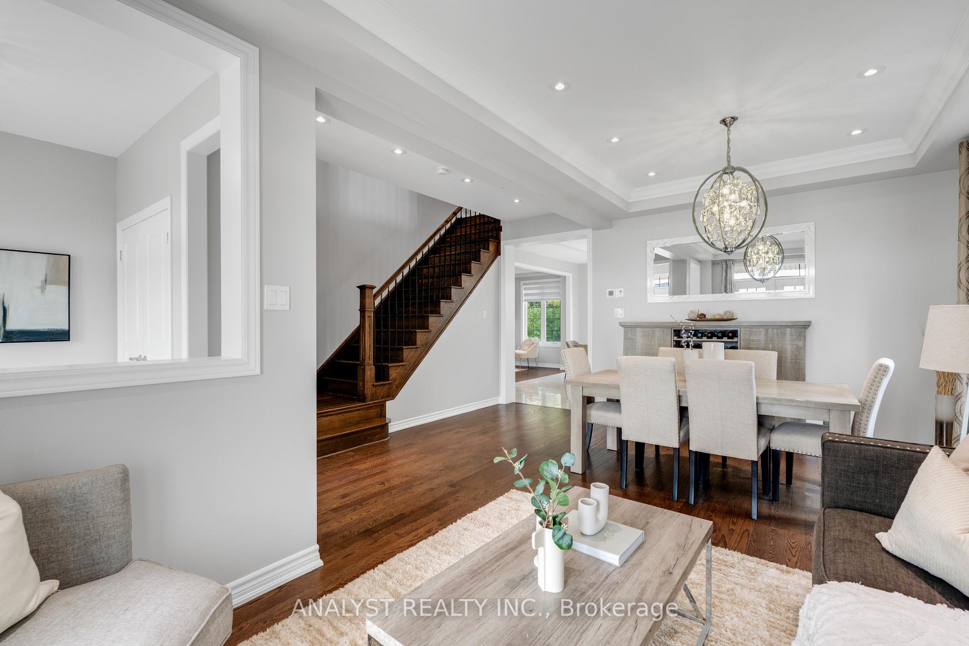 Photo 21 of 35 Mckay Avenue, New Tecumseth, Tottenham — HOMEH