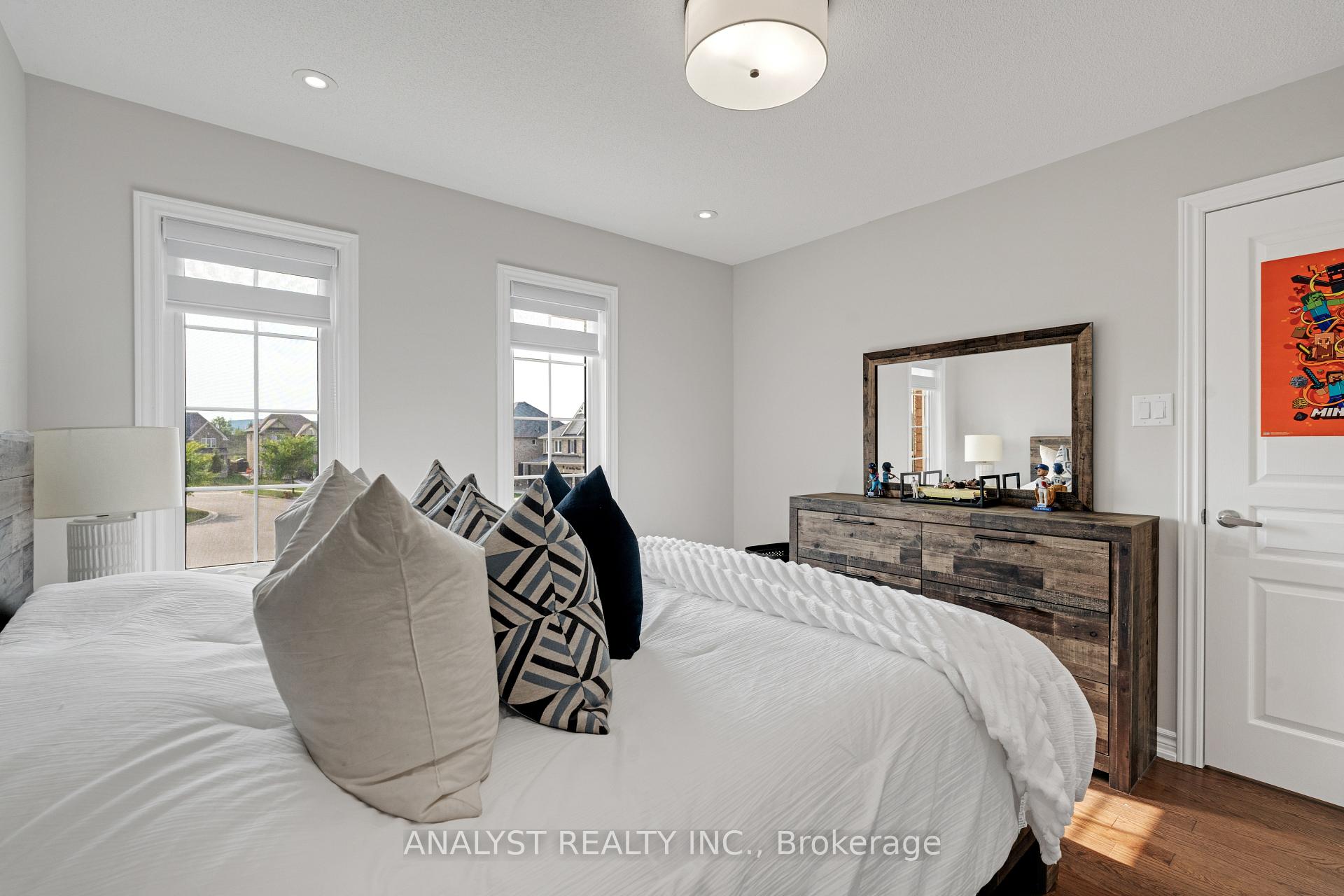 Photo 33 of 35 Mckay Avenue, New Tecumseth, Tottenham — HOMEH