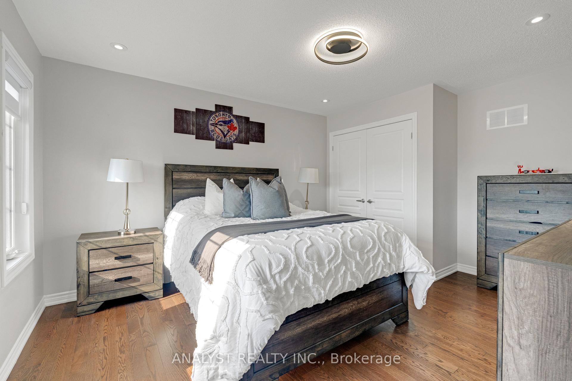 Photo 36 of 35 Mckay Avenue, New Tecumseth, Tottenham — HOMEH