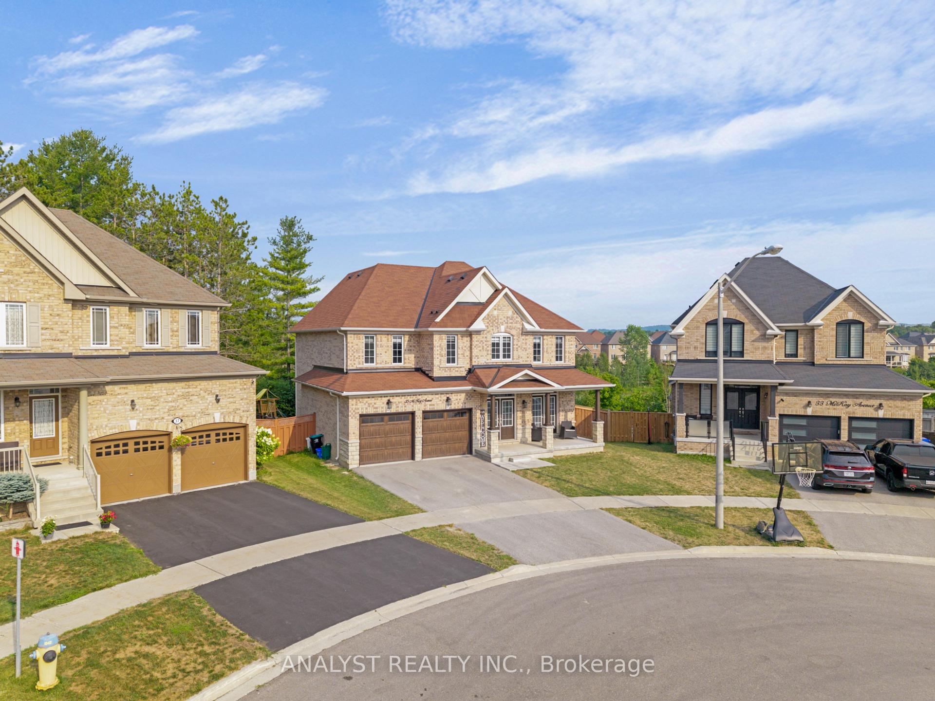 Photo 42 of 35 Mckay Avenue, New Tecumseth, Tottenham — HOMEH