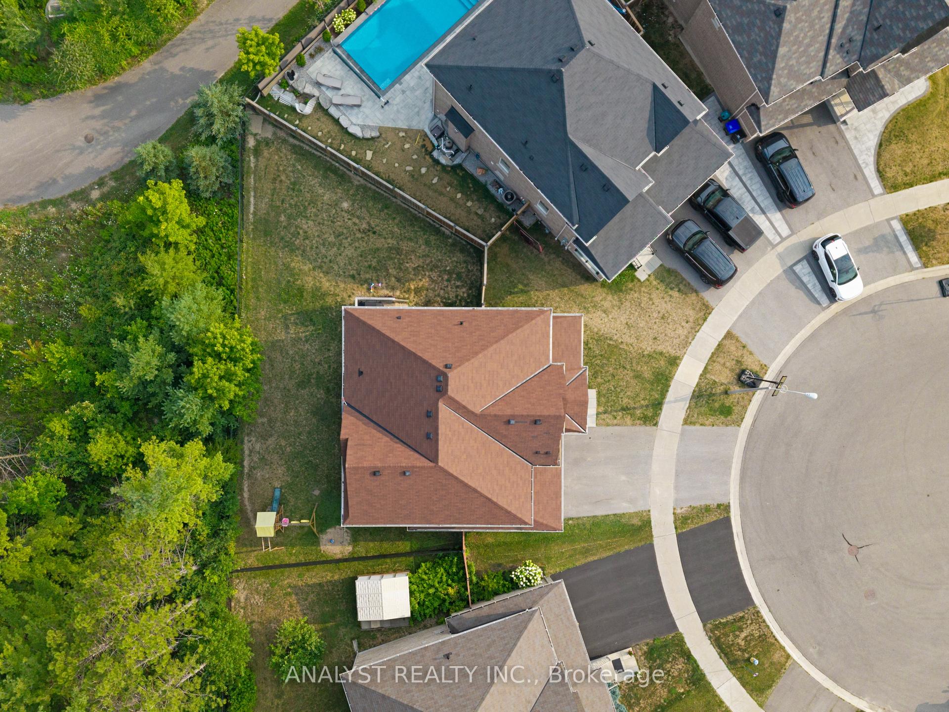 Photo 44 of 35 Mckay Avenue, New Tecumseth, Tottenham — HOMEH