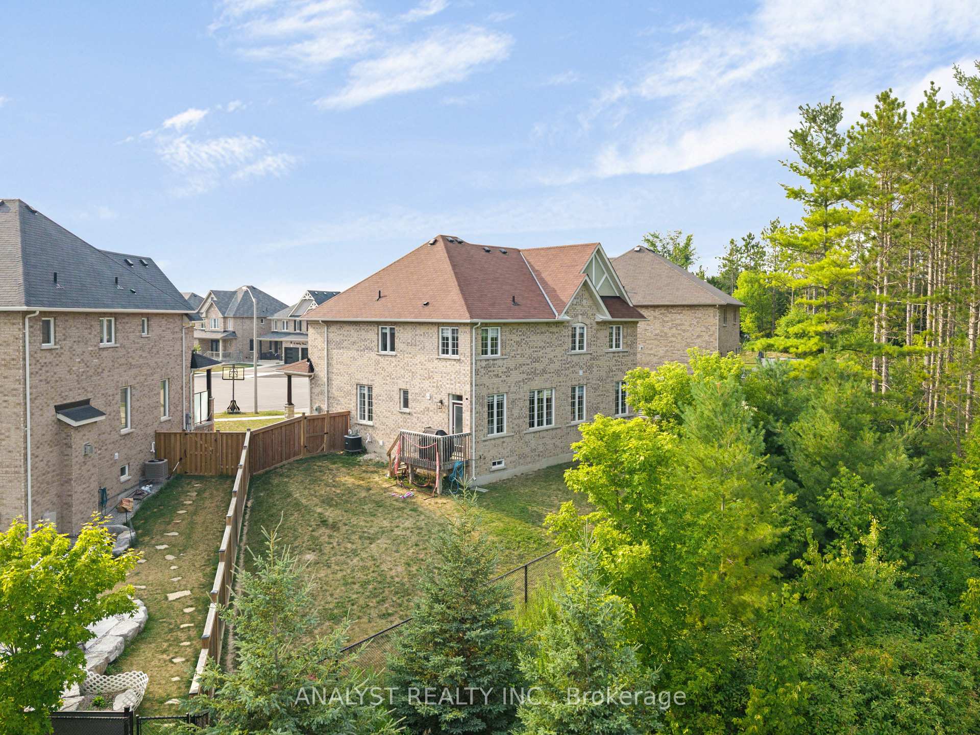 Photo 45 of 35 Mckay Avenue, New Tecumseth, Tottenham — HOMEH