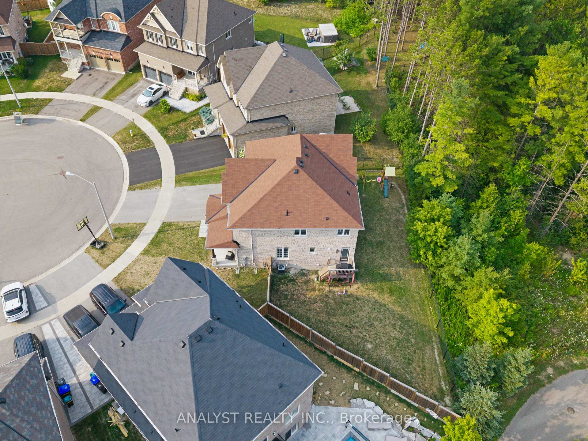 Photo 47 of 35 Mckay Avenue, New Tecumseth, Tottenham — HOMEH