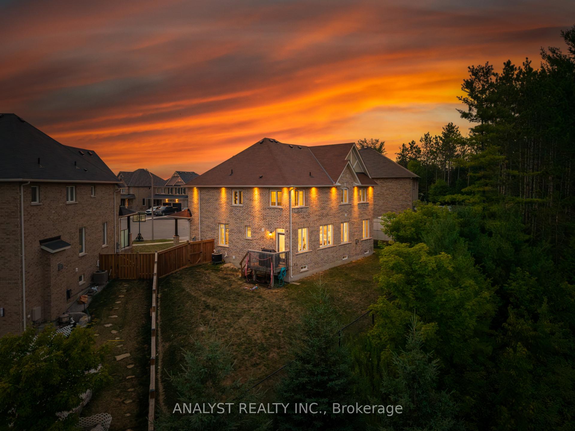 Photo 48 of 35 Mckay Avenue, New Tecumseth, Tottenham — HOMEH