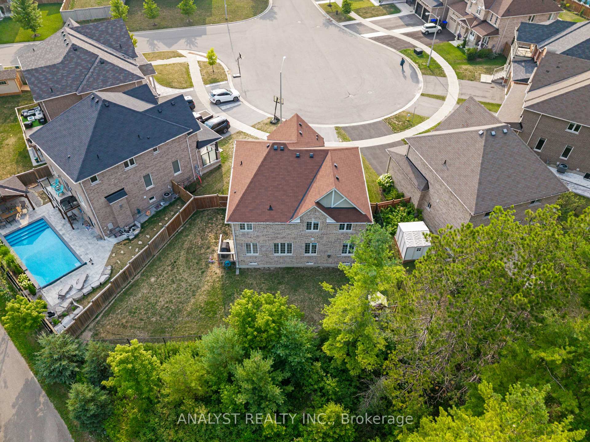 Photo 49 of 35 Mckay Avenue, New Tecumseth, Tottenham — HOMEH