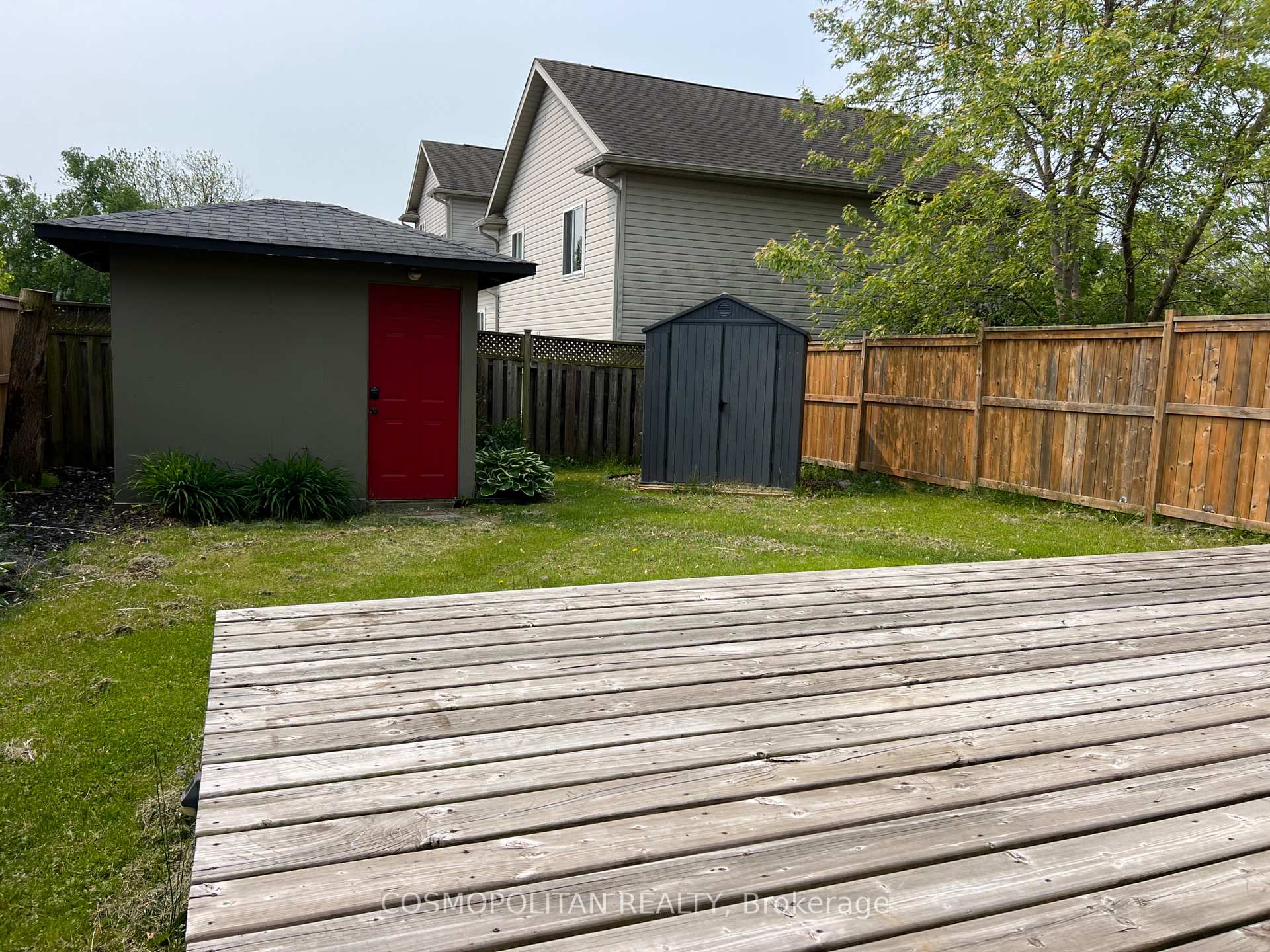 Photo 20 of 7858 Mulhern Street, Niagara Falls, Ascot — HOMEH