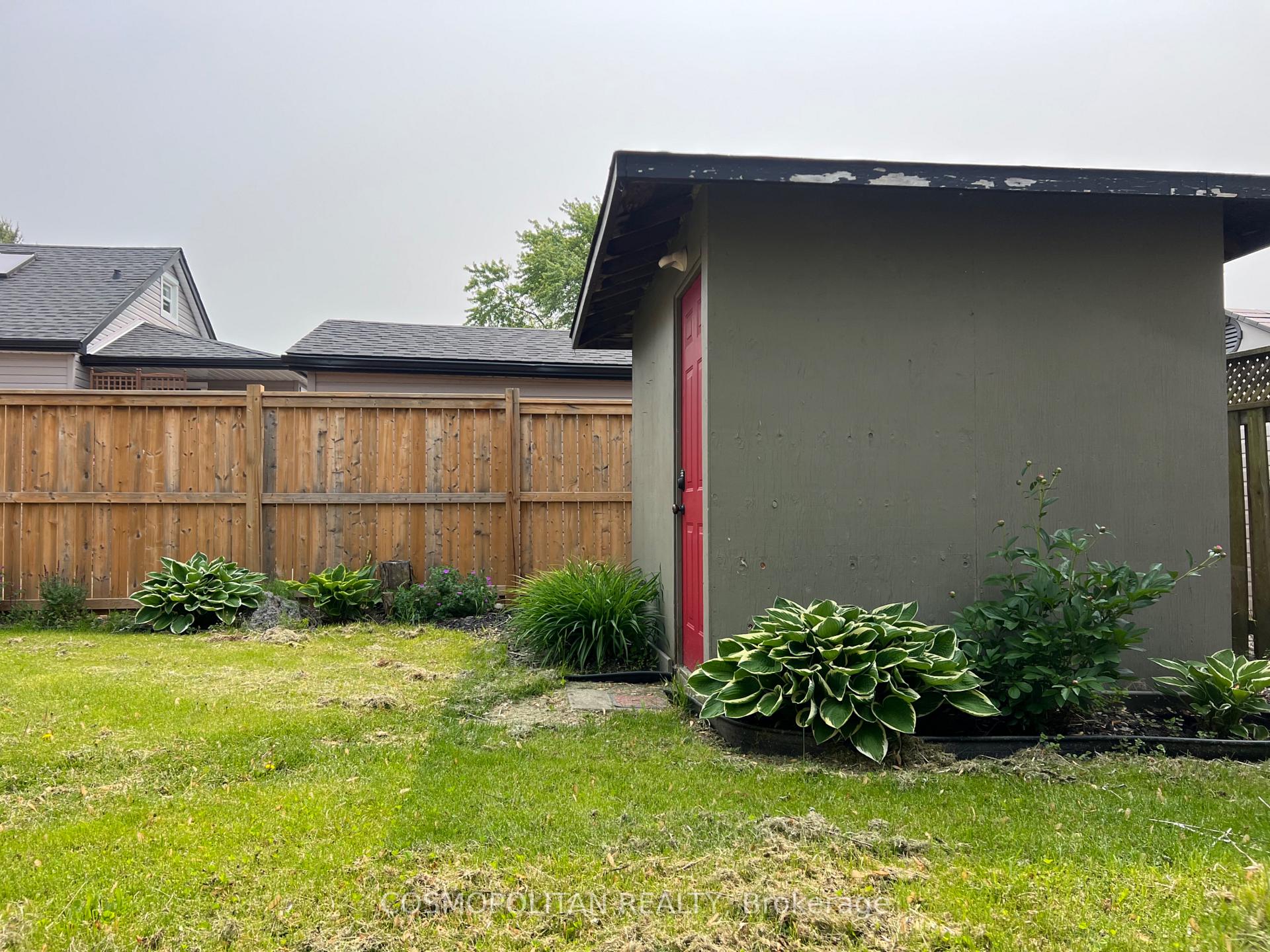 Photo 21 of 7858 Mulhern Street, Niagara Falls, Ascot — HOMEH