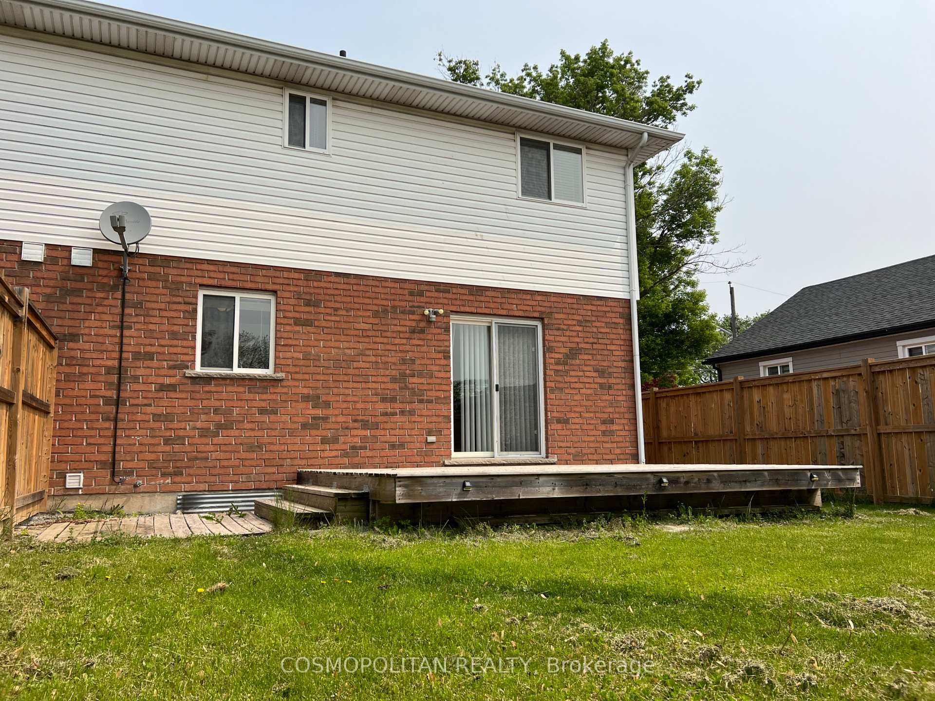 Photo 22 of 7858 Mulhern Street, Niagara Falls, Ascot — HOMEH