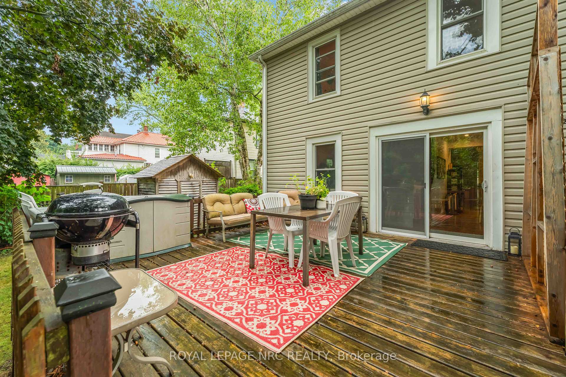 Photo 45 of 16 College Street, Pelham, Fonthill — HOMEH