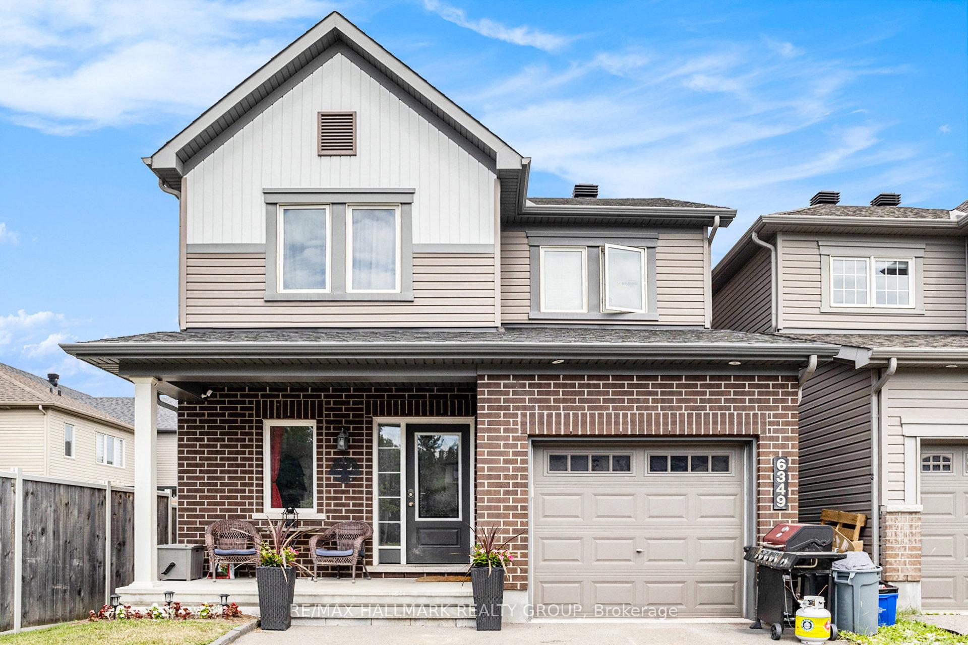Photo 1 of 6349 Renaud Road, Ottawa, Mer Bleue/Bradley Estates/Anderson Park — HOMEH