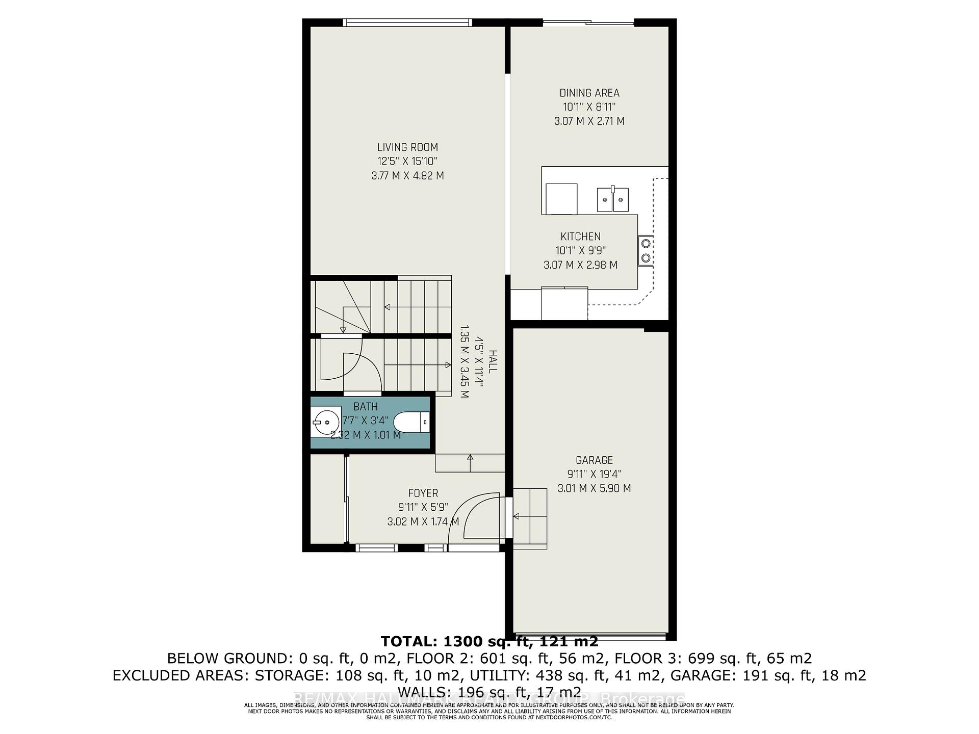 Photo 13 of 6349 Renaud Road, Ottawa, Mer Bleue/Bradley Estates/Anderson Park — HOMEH