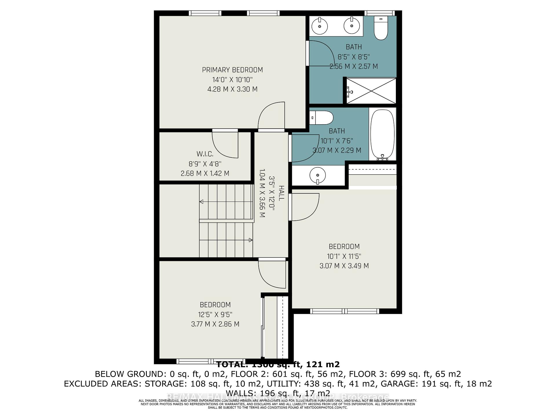 Photo 14 of 6349 Renaud Road, Ottawa, Mer Bleue/Bradley Estates/Anderson Park — HOMEH