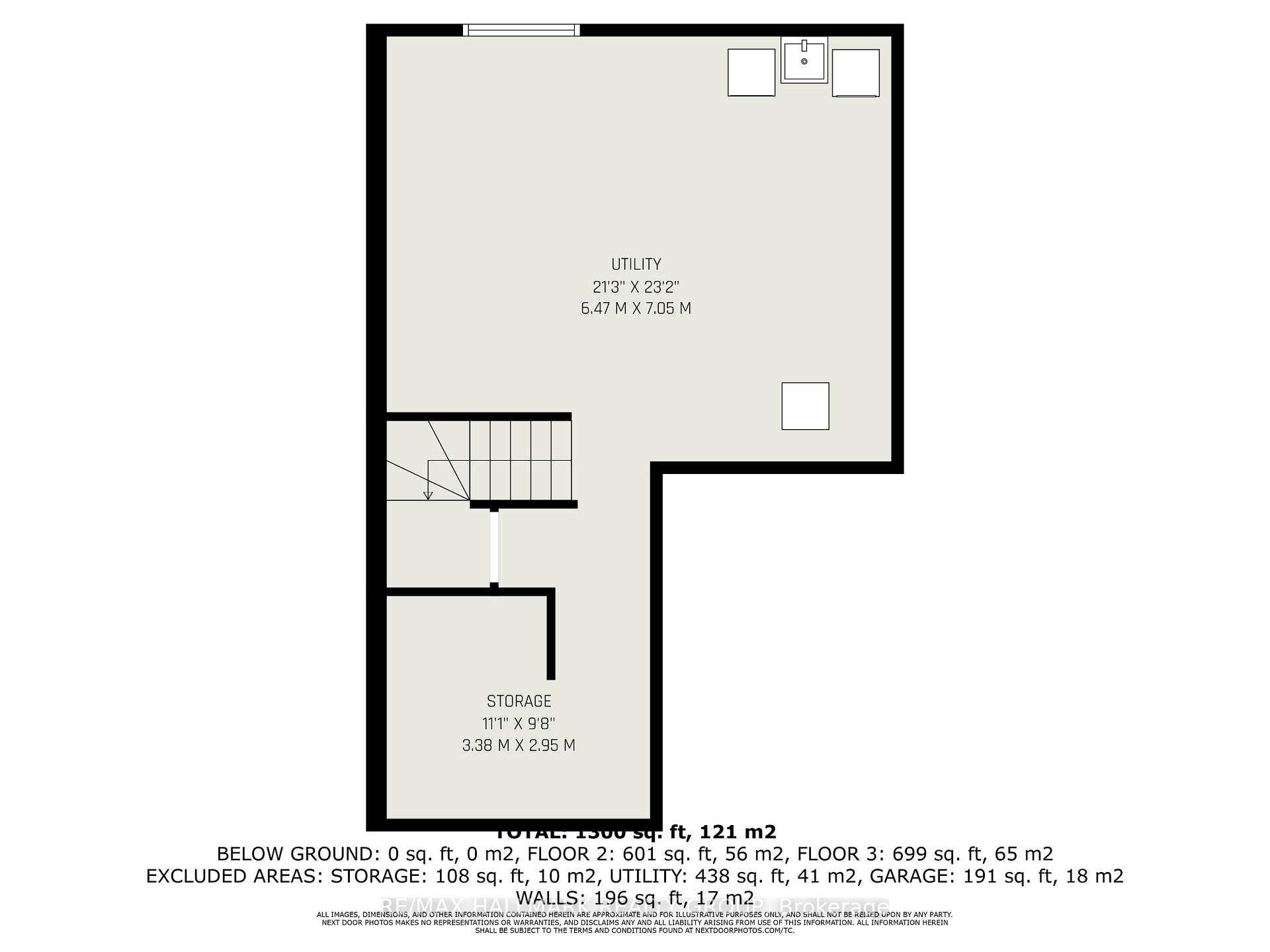Photo 15 of 6349 Renaud Road, Ottawa, Mer Bleue/Bradley Estates/Anderson Park — HOMEH