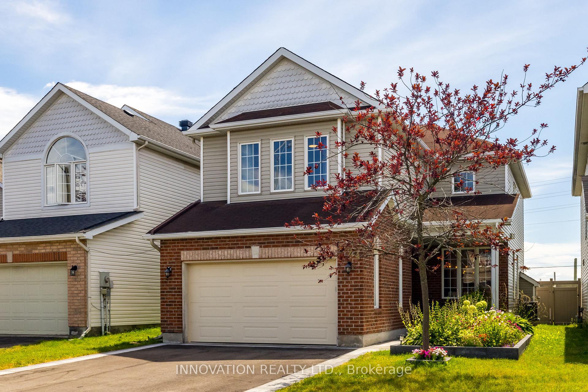 Photo 1 of 324 Rustic Hills Crescent, Ottawa, Springridge/East Village — HOMEH