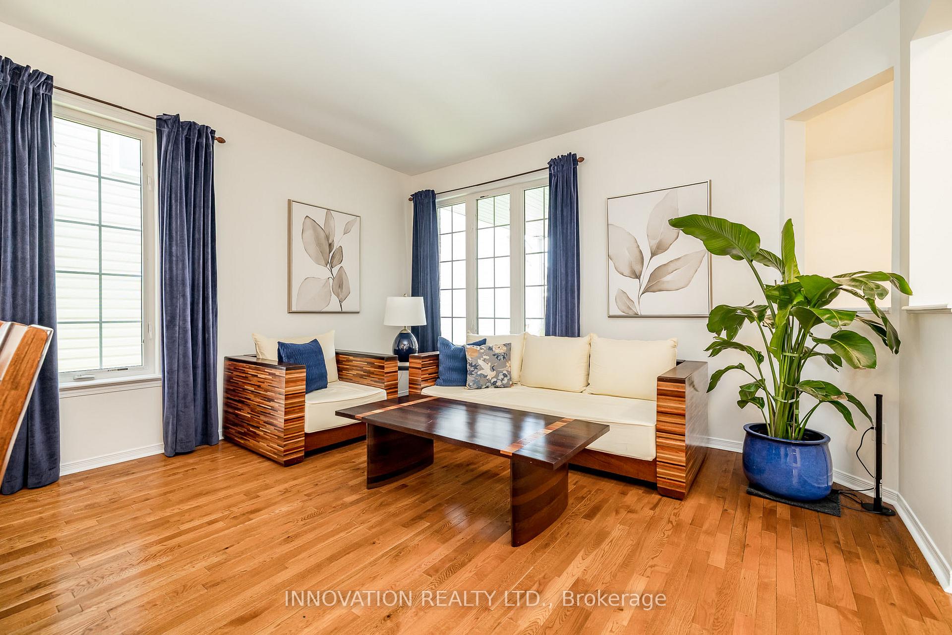 Photo 5 of 324 Rustic Hills Crescent, Ottawa, Springridge/East Village — HOMEH