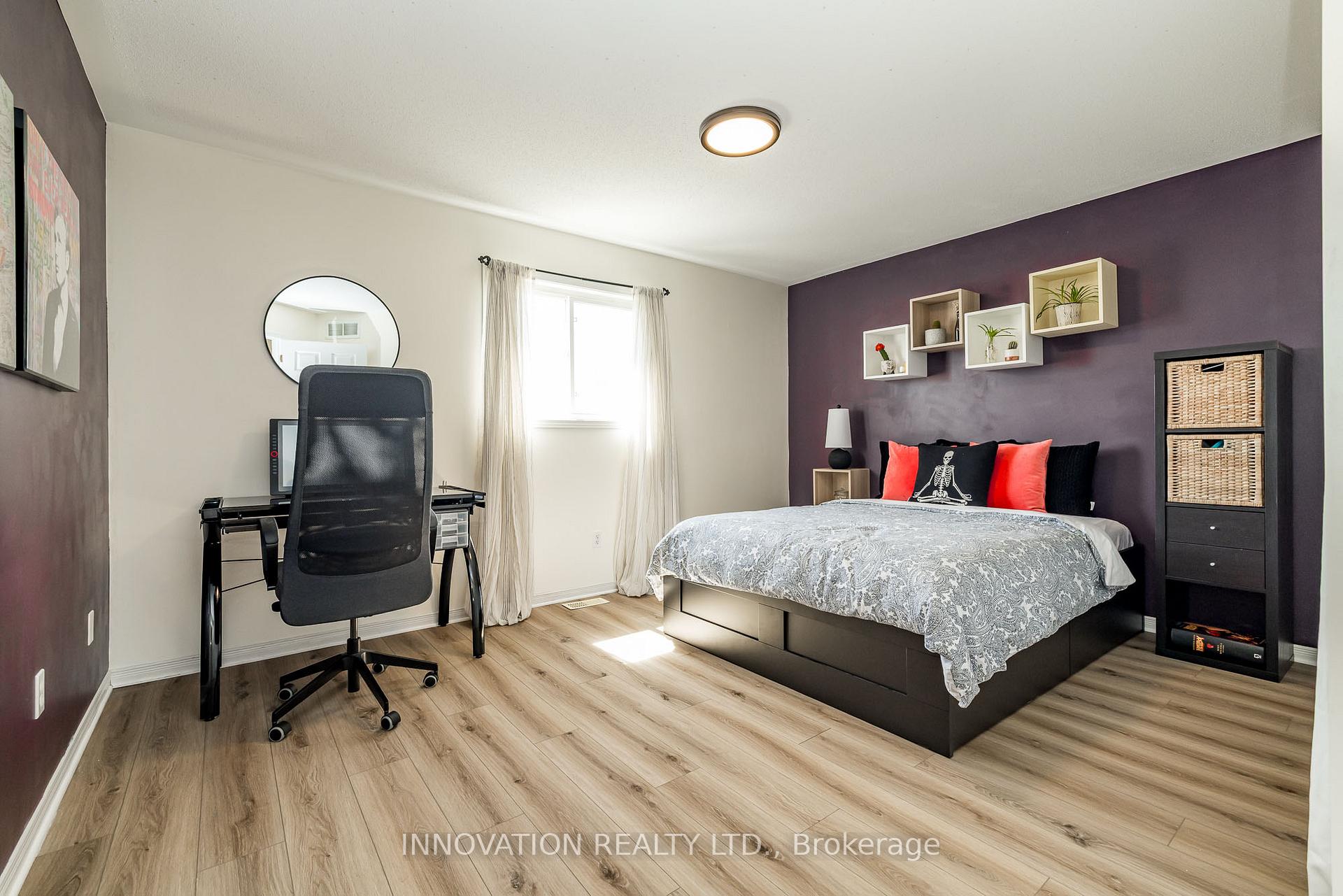Photo 25 of 324 Rustic Hills Crescent, Ottawa, Springridge/East Village — HOMEH