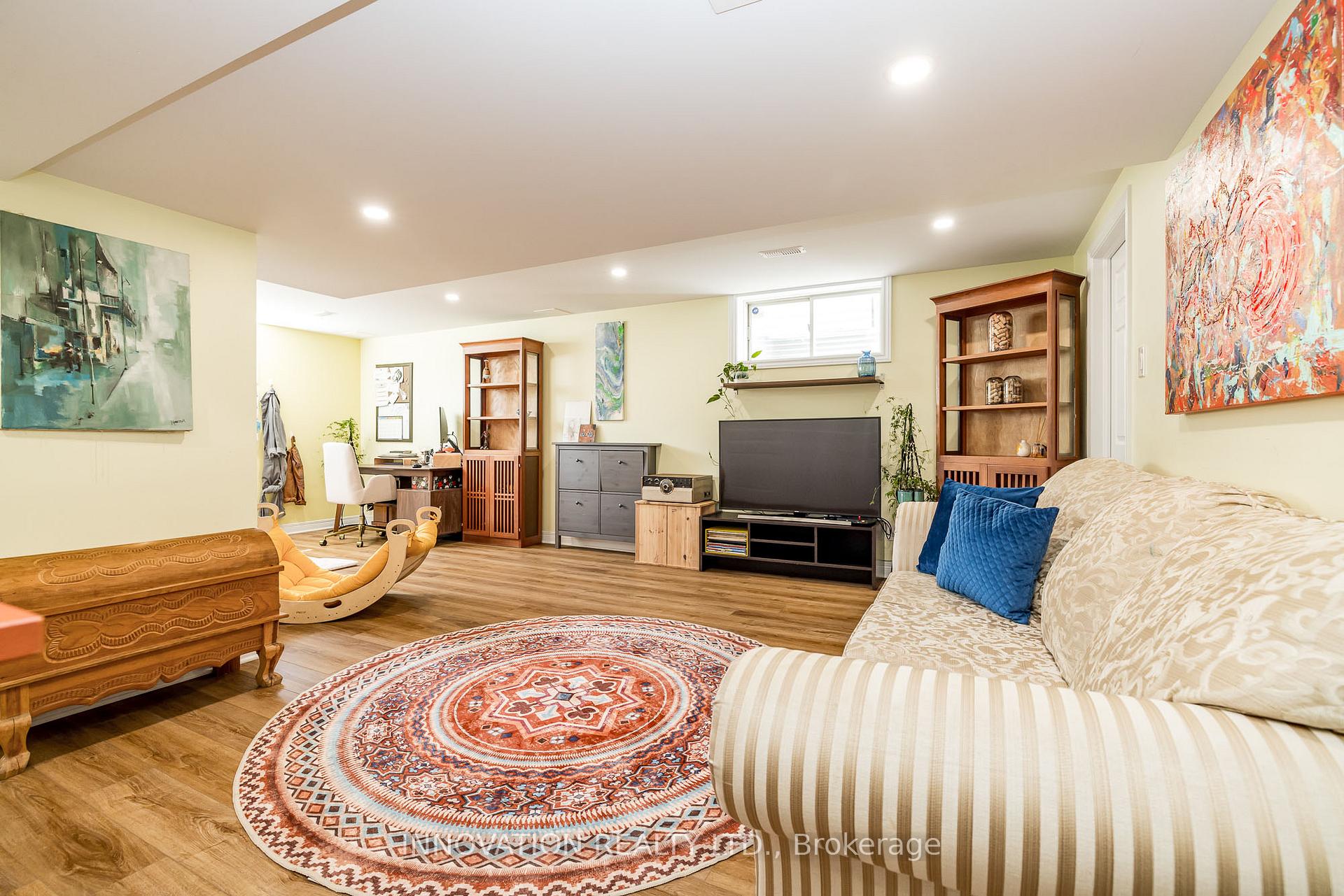 Photo 28 of 324 Rustic Hills Crescent, Ottawa, Springridge/East Village — HOMEH