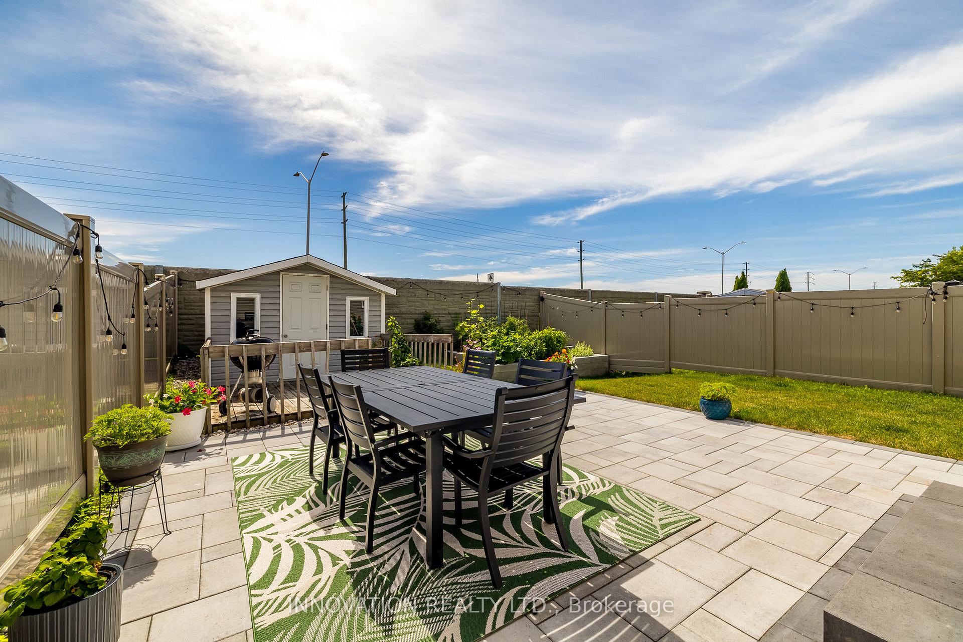 Photo 35 of 324 Rustic Hills Crescent, Ottawa, Springridge/East Village — HOMEH