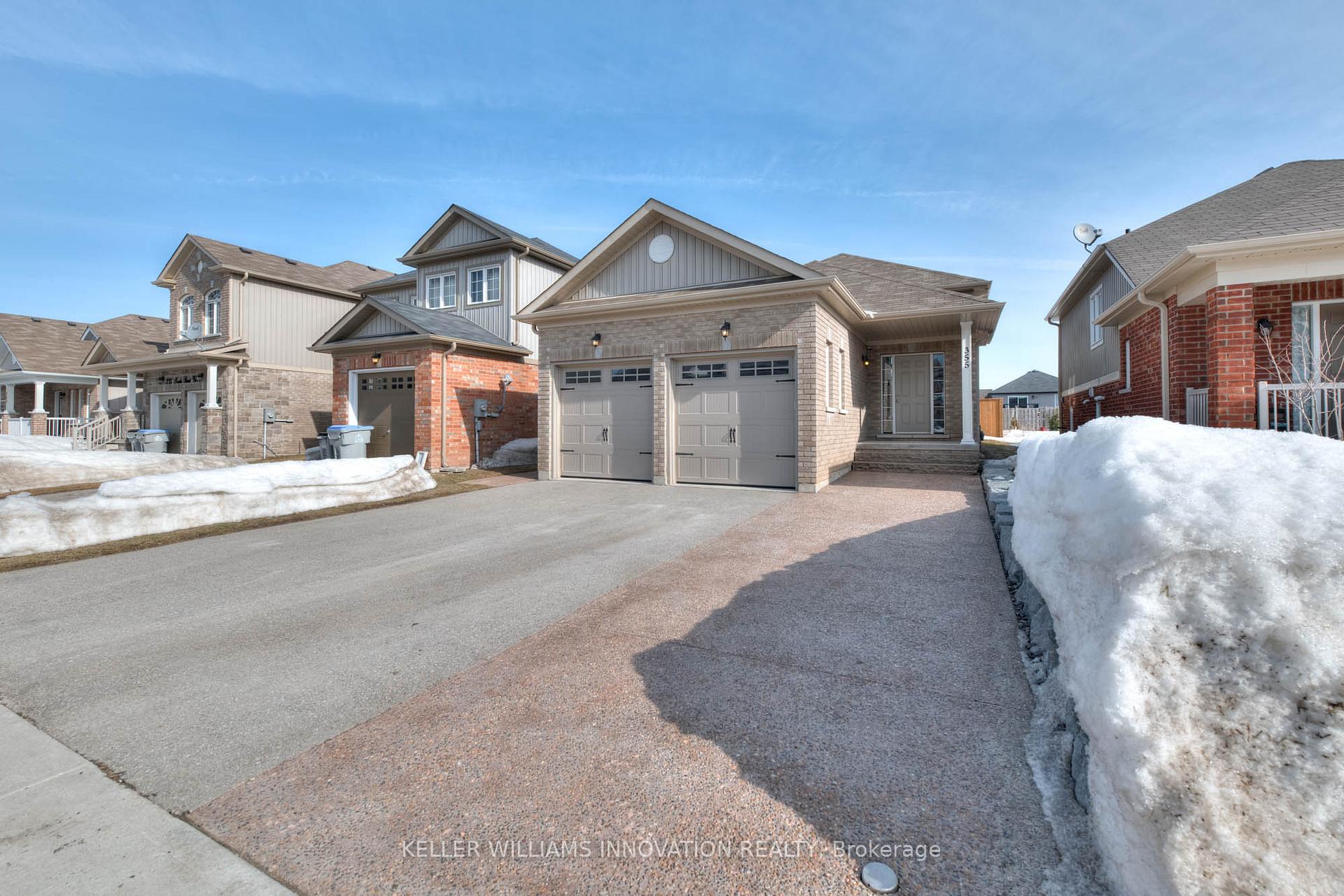 Photo 1 of 355 Krotz Street W, North Perth, Listowel — HOMEH