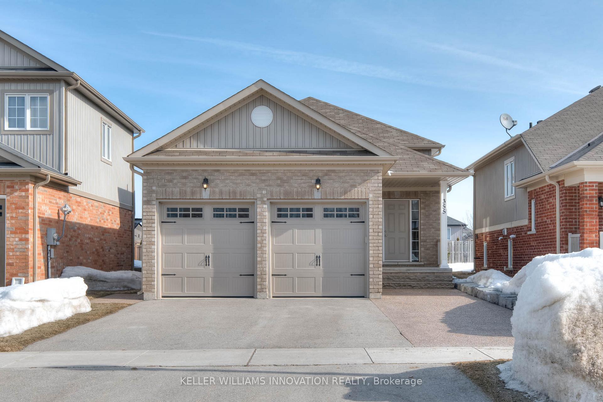 Photo 2 of 355 Krotz Street W, North Perth, Listowel — HOMEH