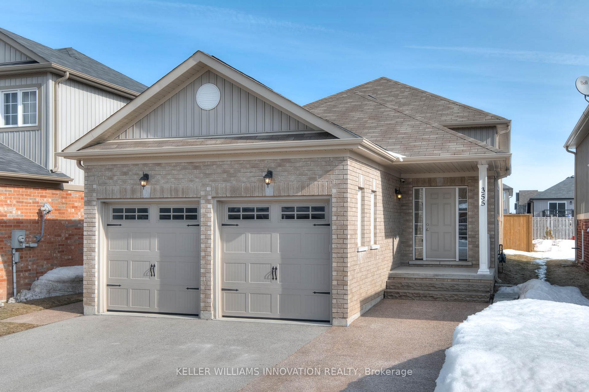 Photo 3 of 355 Krotz Street W, North Perth, Listowel — HOMEH