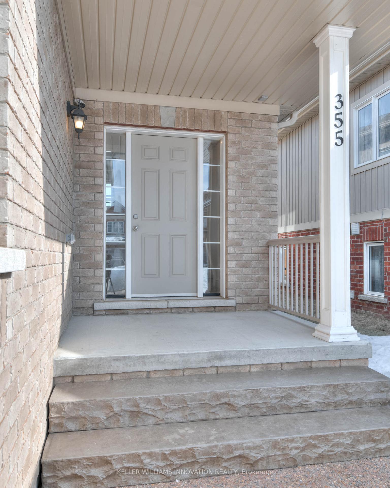 Photo 4 of 355 Krotz Street W, North Perth, Listowel — HOMEH