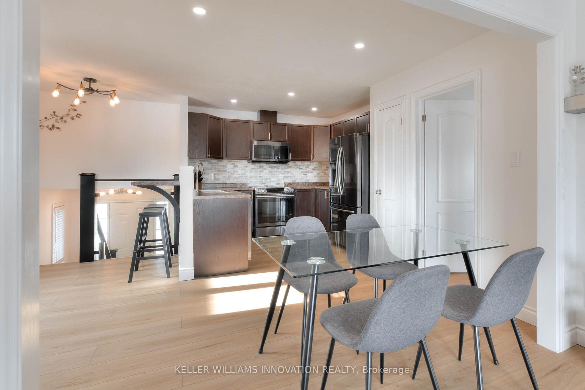 Photo 10 of 355 Krotz Street W, North Perth, Listowel — HOMEH