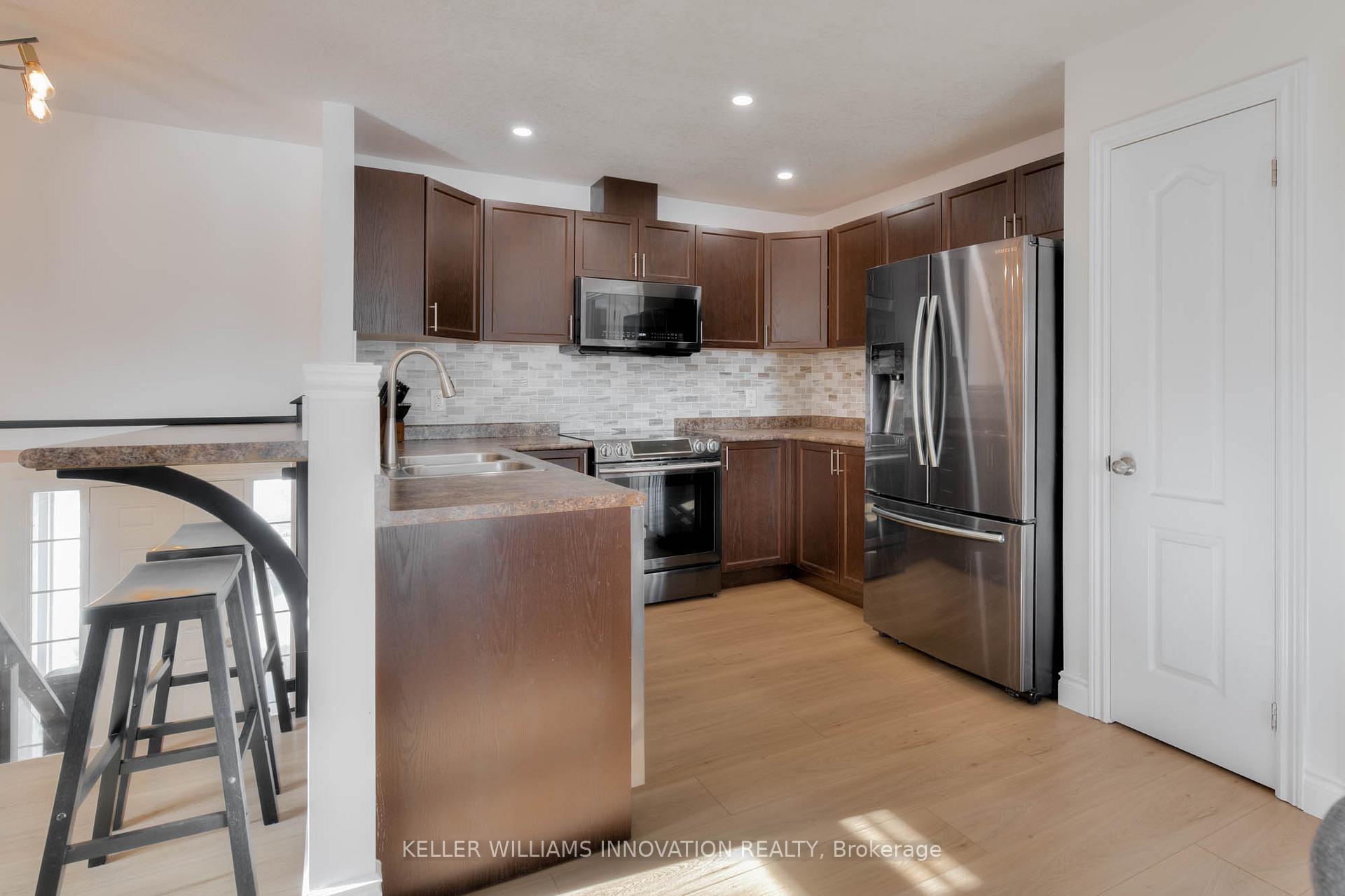 Photo 12 of 355 Krotz Street W, North Perth, Listowel — HOMEH
